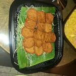 Otah Fish Cake 乌达鱼饼