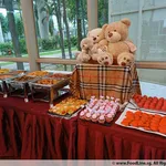Teddy Bears Theme Setup