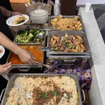 Oriental Fried Rice