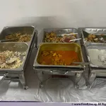 Curry Chicken 咖喱鸡