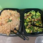 Sin Chow Bee Hoon 星州米粉