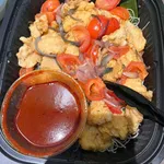 Sambal Sliced Fish 参巴鱼片