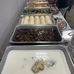 芋泥椰浆 Yam Paste w/ Coconut milk