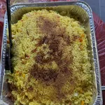 Thai Pineapple Rice