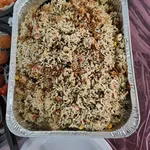 Olive Fried Rice