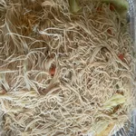 Vegetarian Fried Bee Hoon
