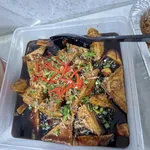 Hong Kong Braised Tofu 香港卤水豆腐