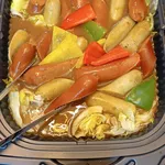 Gourmet Chicken & Beef Sausage Platter (8-10 pax)