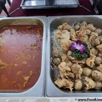 Signature Curry Chicken with Potatoes