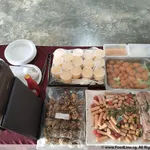 Other Food Items or Photos of Event (Please fill in below)