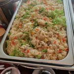 Oriental Fried Rice