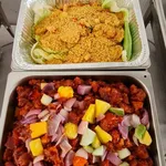 Sweet & Sour Pork