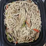 Spaghetti Aglio Olio E Pepperoncino