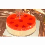 Strawberry Jelly (Size: 2.3kg)