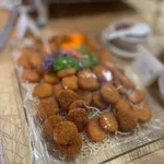 Breaded Scallop