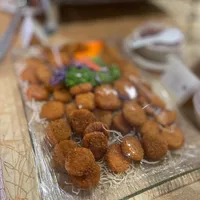 Click to see Breaded Scallop
