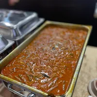 Click to see Curry Vegetable Deluxe
