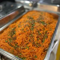 Click to see Fried Dry Mee Siam