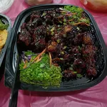 Rilassi Soya Chicken