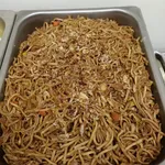 Seafood Ee Fu Mee