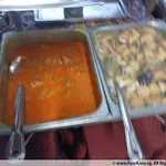 Signature Curry Chicken