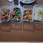 Tingkat Menu (10 Days Trial)