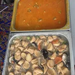 Signature Curry Chicken