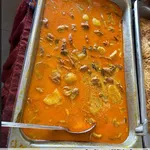 Curry Chicken