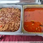 Signature Curry Chicken