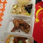 Tingkat Menu (10 Days Trial)