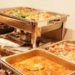 Curry Vegetables