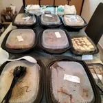 Other Food Items or Photos of Event (Please fill in below)