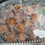 Fish Tau Pok