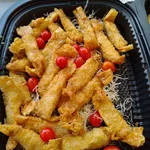 Shrimp Prawn roll