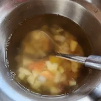 Click to see Ice Jelly Cocktail