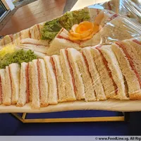Click to see Chicken Ham Sandwich