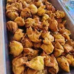 Fried Wanton