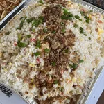 Oriental Fried Rice