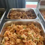 泰式鱼片 Sliced Fish w/ Thai Sauce