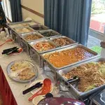 咖哩什菜 Curry Vegetable