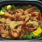 Butter Cereal Prawn（麦香虾）