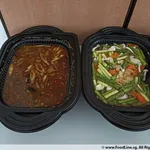 Asian Slow Cooked Beef Cheek 亚洲慢煮牛脸肉
