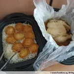Ginseng Chicken With Golden Pumpkin 人参南瓜顿鸡