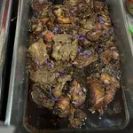 Oven Baked Char Siew Chicken