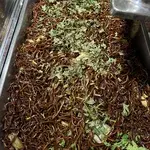 Braised Emperor Noodle