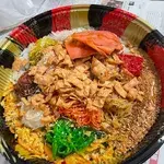 Prosperity Smoked Salmon Yusheng