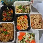 Luo Han Chye