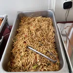 Seafood Braised Ee Fu Mee