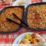 Xing Zhou Bee Hoon 星洲米粉