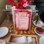 Other Food Items or Photos of Event (Please fill in below)